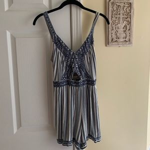 AE romper